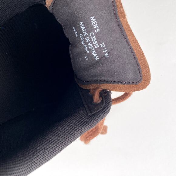 Cole Haan Men's Grand Crosscourt Perforated Sneakers 10.5 Wide - Picture 10 of 10